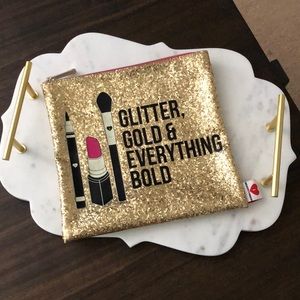 New Sephora Makeup Pouch